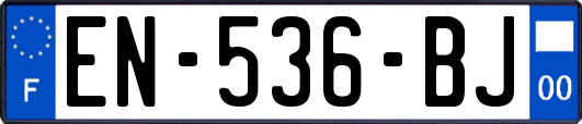 EN-536-BJ