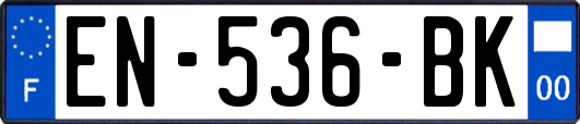 EN-536-BK