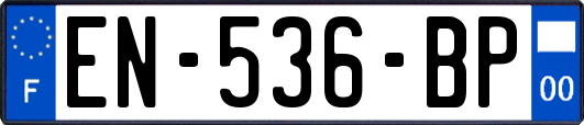 EN-536-BP