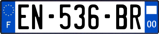 EN-536-BR