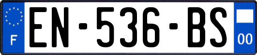 EN-536-BS