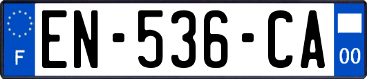 EN-536-CA