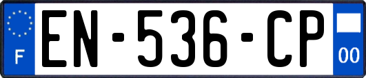EN-536-CP