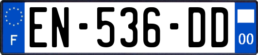 EN-536-DD