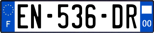 EN-536-DR