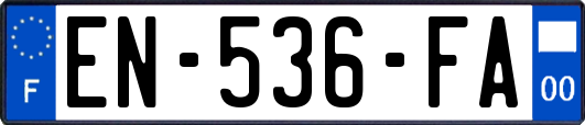 EN-536-FA