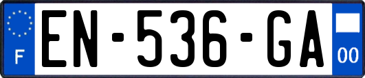 EN-536-GA