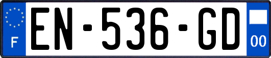 EN-536-GD