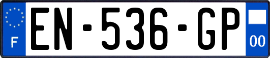 EN-536-GP