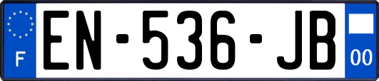 EN-536-JB
