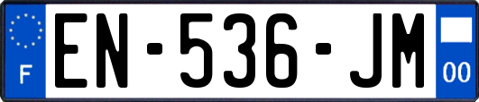 EN-536-JM