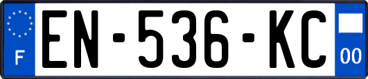 EN-536-KC