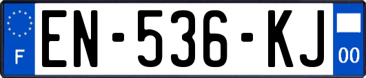 EN-536-KJ