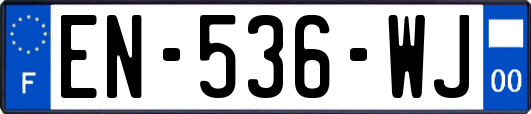 EN-536-WJ