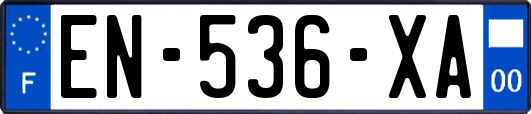 EN-536-XA