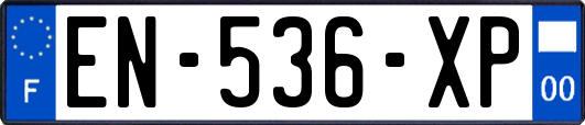 EN-536-XP