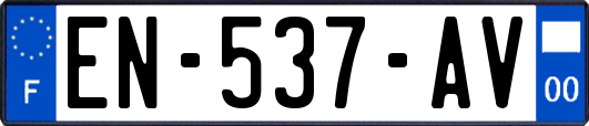 EN-537-AV