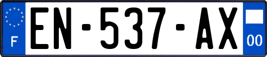 EN-537-AX