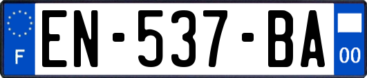 EN-537-BA