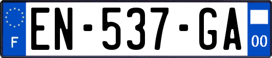 EN-537-GA