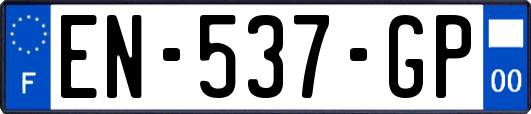 EN-537-GP