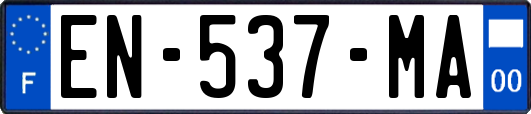 EN-537-MA