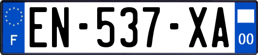 EN-537-XA