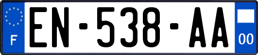 EN-538-AA