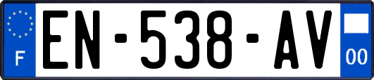 EN-538-AV