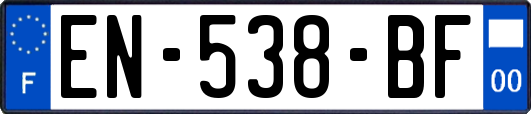 EN-538-BF