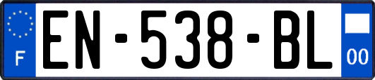 EN-538-BL