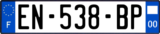 EN-538-BP