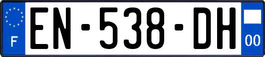 EN-538-DH
