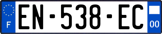 EN-538-EC