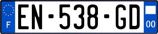 EN-538-GD