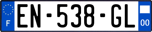 EN-538-GL