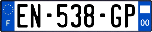 EN-538-GP