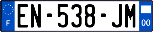 EN-538-JM