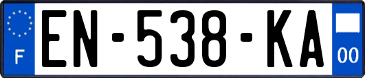 EN-538-KA
