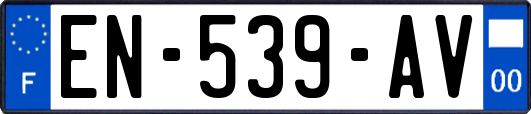 EN-539-AV