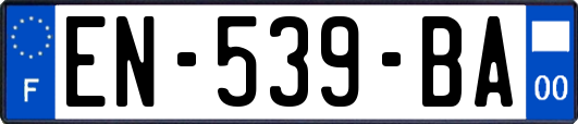 EN-539-BA