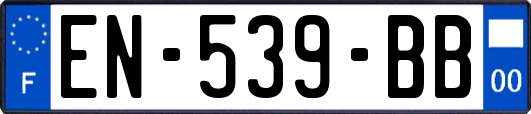 EN-539-BB