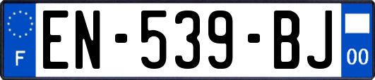 EN-539-BJ