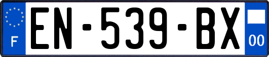 EN-539-BX