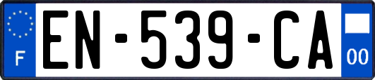 EN-539-CA