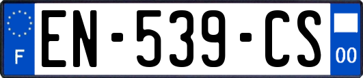 EN-539-CS