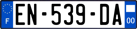 EN-539-DA