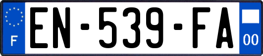 EN-539-FA
