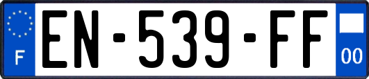 EN-539-FF