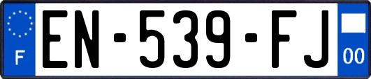 EN-539-FJ